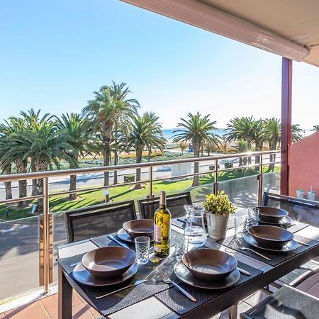 Apart-Rent Apartment Mirablau Mar 0090 Empuriabrava Luaran gambar