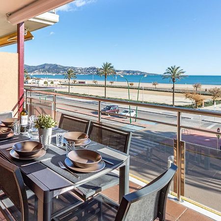 Apart-Rent Apartment Mirablau Mar 0090 Empuriabrava Luaran gambar