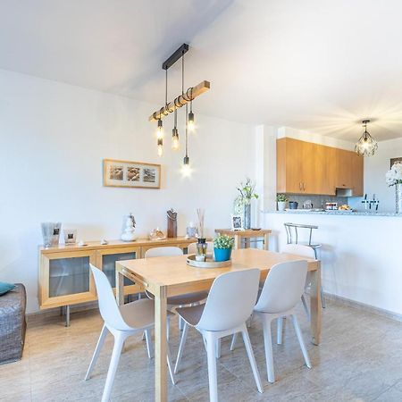 Apart-Rent Apartment Mirablau Mar 0090 Empuriabrava Luaran gambar