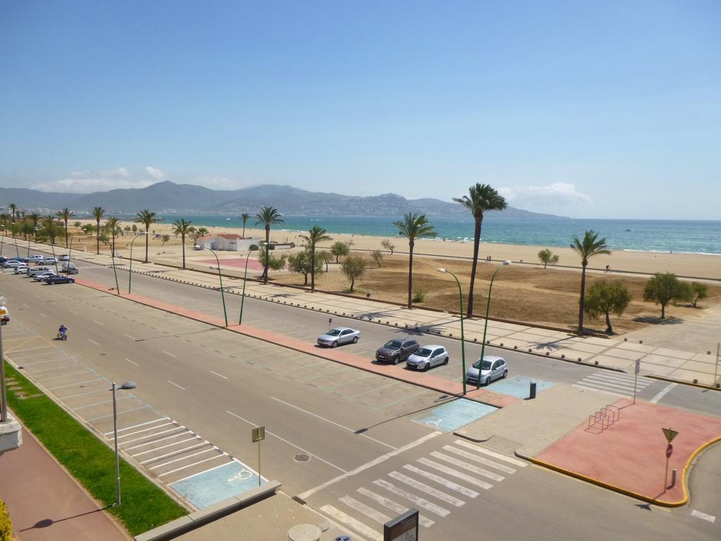 Apart-Rent Apartment Mirablau Mar 0090 Empuriabrava Luaran gambar