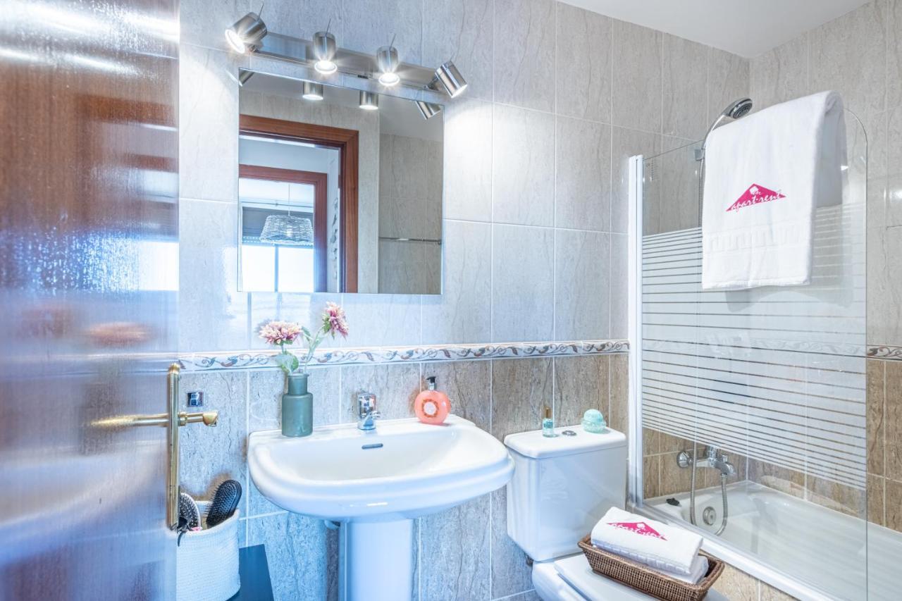 Apart-Rent Apartment Mirablau Mar 0090 Empuriabrava Luaran gambar