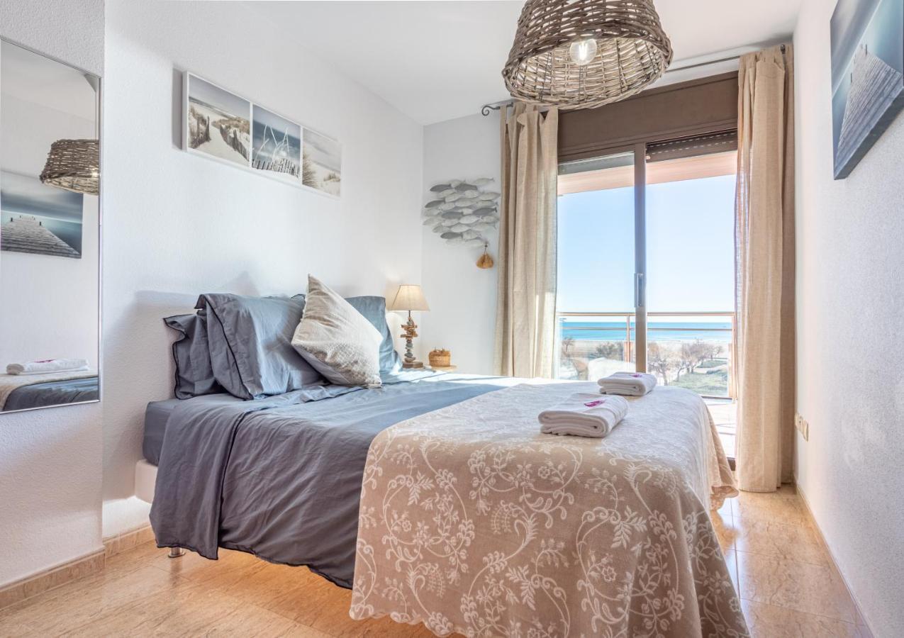 Apart-Rent Apartment Mirablau Mar 0090 Empuriabrava Luaran gambar