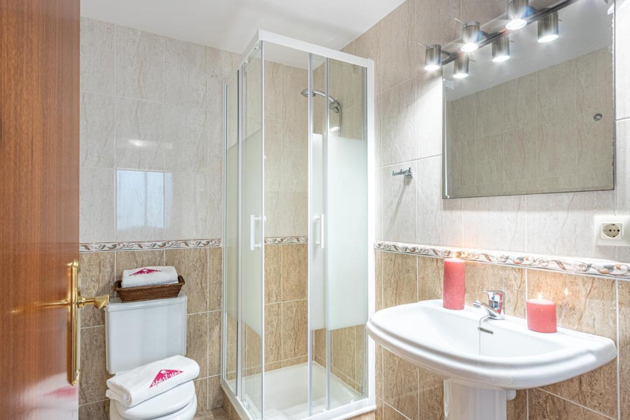 Apart-Rent Apartment Mirablau Mar 0090 Empuriabrava Luaran gambar