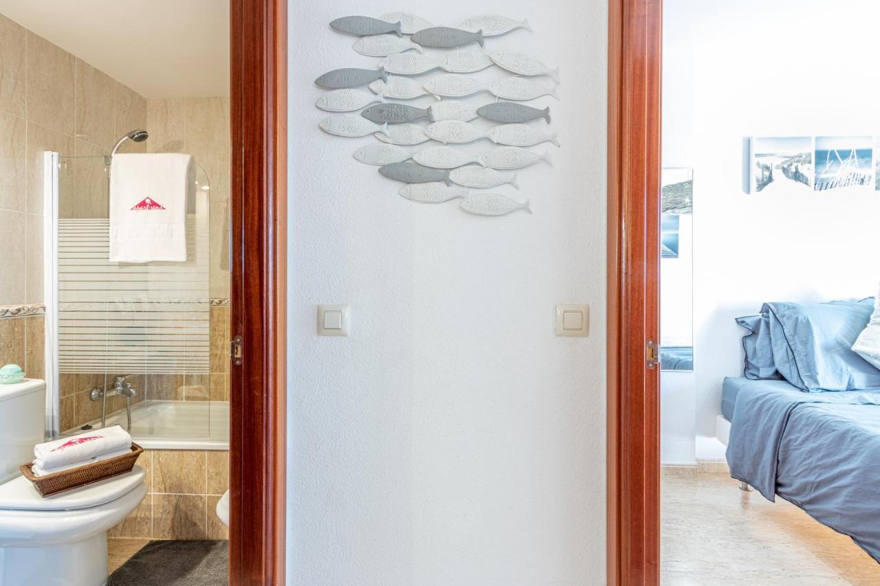 Apart-Rent Apartment Mirablau Mar 0090 Empuriabrava Luaran gambar