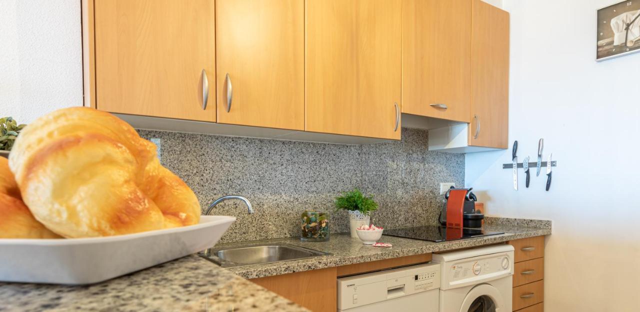 Apart-Rent Apartment Mirablau Mar 0090 Empuriabrava Luaran gambar